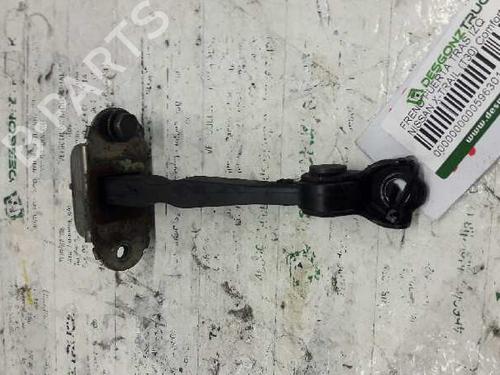 Used Hinge/Door check strap NISSAN X-TRAIL I (T30) [2001-2013]  21453024