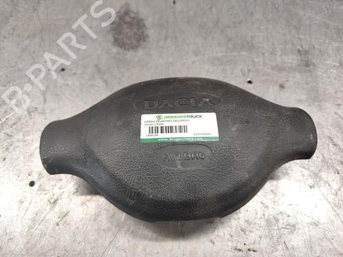 Førerens kollisjonspute DACIA LOGAN (LS_) 1.6 (LS0B, LS0D, LS0F, LS0H) (87 hp) 28619158