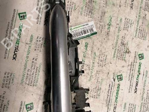 Used Rear left exterior door handle RENAULT SCÉNIC II (JM0/1_) [2003-2010]  21468699