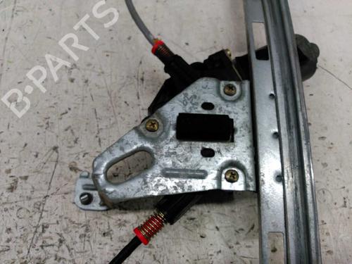 Vindusheismekanisme venstre foran PEUGEOT 206 Hatchback (2A/C)  | BP21438033C22 