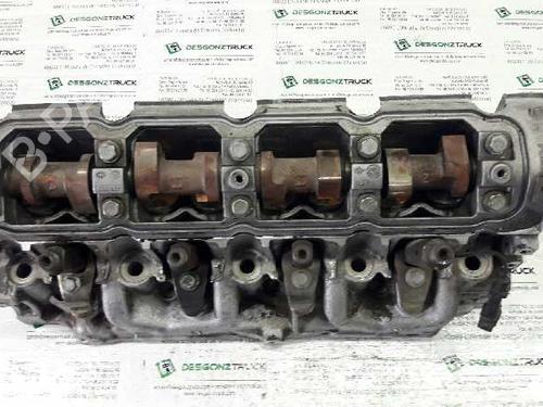 Cylinder head RENAULT LAGUNA I (B56_, 556_) 1.9 dTi (B56J) | BP21449159M5 