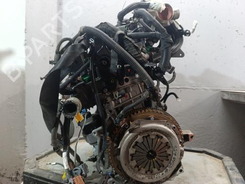 Motor CITROËN C3 I (FC_, FN_) 1.4 i | BP30289436M1