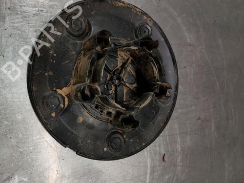 Hub cap TOYOTA PROACE CITY Box Body/MPV (BPZ_) 1.5 D-4D 100 (BPZM) | BP30006155C160 