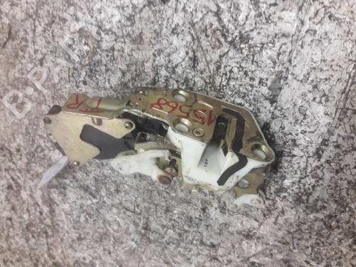 Used Rear left lock DAEWOO MATIZ (M100, M150) 0.8 (52 hp) 21464931