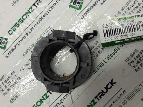 Other FORD TRANSIT Van (FA_ _) | BP21448638O1