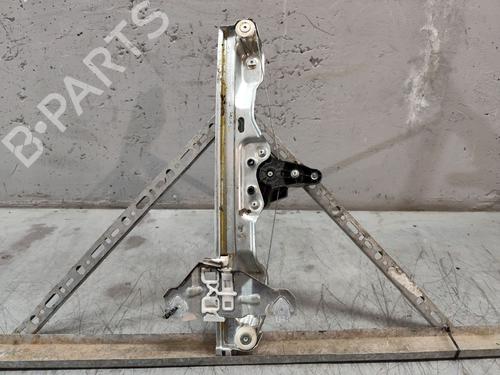 Rear left window mechanism NISSAN QASHQAI II SUV (J11, J11_) 1.5 dCi | BP24949120C24 