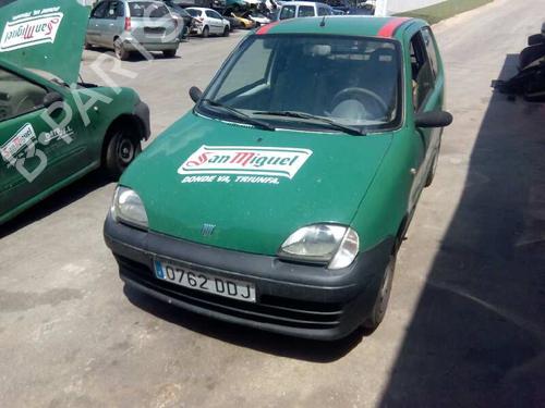 Right front indicator FIAT SEICENTO / 600 (187_)  | BP21450702C33 