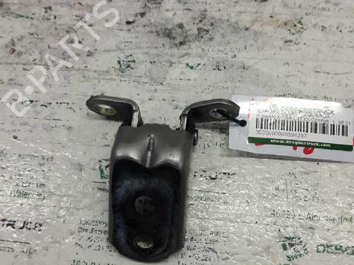 Used Hinge/Door check strap NISSAN X-TRAIL I (T30) [2001-2013]  21453021