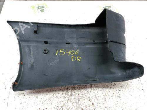 Corner bumper RENAULT MASTER II Platform/Chassis (ED/HD/UD)  | BP22908237C117 