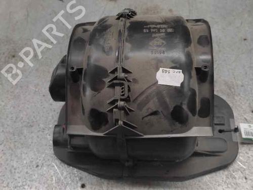 Varmeblæser RENAULT KANGOO (KC0/1_) D 65 1.9 (KC0E, KC02, KC0J, KC0N) (64 hp) 21415644