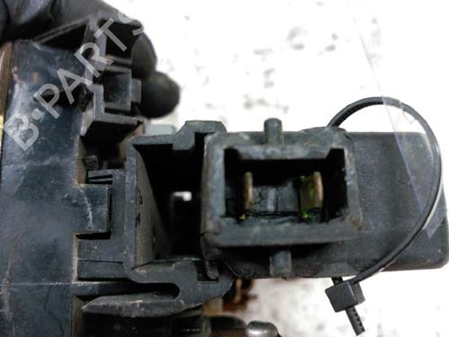 Front right lock RENAULT LAGUNA I (B56_, 556_)  | BP21443810C97 