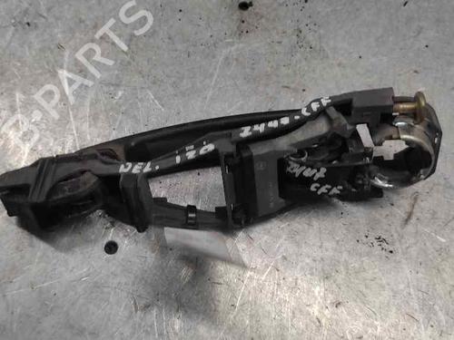 Front left exterior door handle SEAT IBIZA III (6L1)  | BP21415008C128 