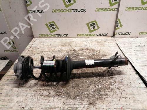 Used Left front shock absorber CITROËN JUMPER II Bus 2.2 HDi 120 (120 hp) 21475548
