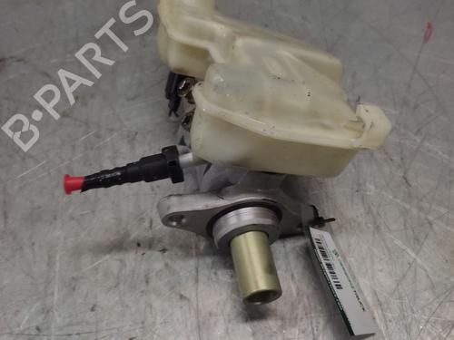 Brake master cylinder FORD FIESTA V (JH_, JD_)  | BP24533119M77 