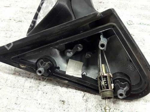 Right mirror SEAT IBIZA II (6K1)  | BP21450352C27 