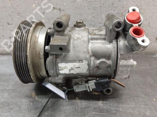 AC-Kompressor RENAULT KANGOO Express (FW0/1_) 1.5 dCi 90 (FW0G, FW05, FW08, FW11) (90 hp) 32010200