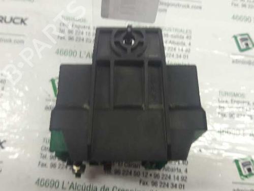 Elektronisk modul PEUGEOT 406 (8B)  | BP21451287M83 