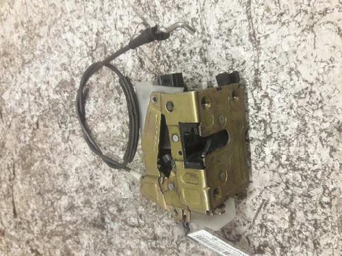 Used Rear left lock RENAULT MEGANE I Classic (LA0/1_) 1.9 D (LA0A, LA0U, LA0R) (64 hp) 21494877