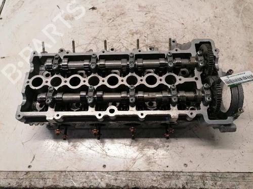 Used Cylinder head BMW 1 (E87) 118 d (122 hp) 21480626