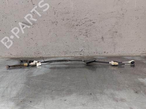 Used Other NISSAN QASHQAI II (J11, J11_) 1.5 dCi (110 hp) 32011175