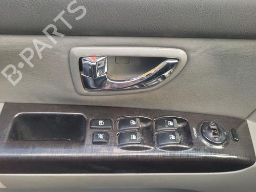 left-front-window-switch-kia-sorento-i-jc-2002-2003-2004-2005-2006-2007-2008-2009-2010-2011-36091744 main image