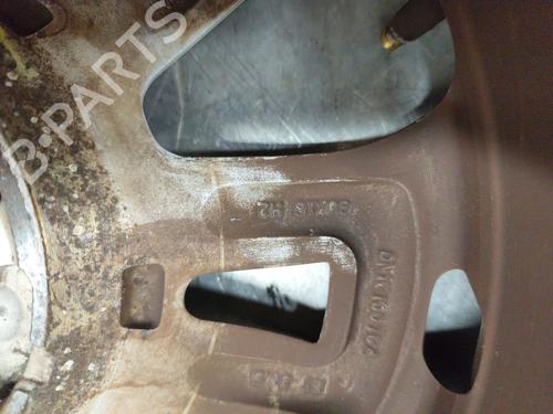 Rim FORD ECOSPORT 1.0 EcoBoost | BP24209306C45 
