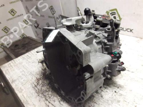 Gearbox FIAT TIPO Hatchback (356_, 357_) | BP22785740M3