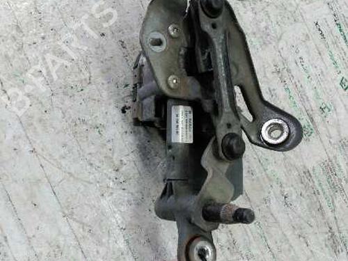 Used Front wiper motor PEUGEOT 407 SW (6E_, 6D_) [2004-2011]  21447196