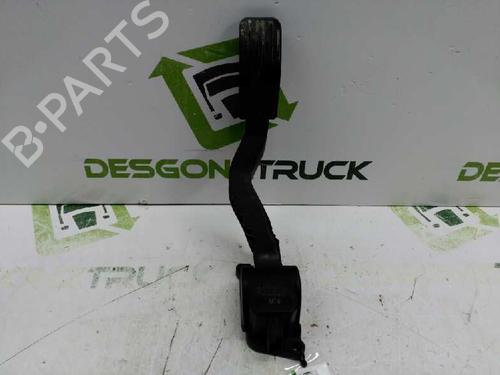 Used Pedal CITROËN C4 Coupe (LA_) [2004-2013]  21429902