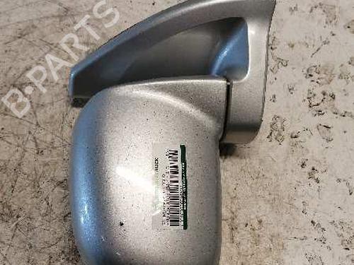 Right mirror HYUNDAI ATOS (MX)  | BP21480037C27 