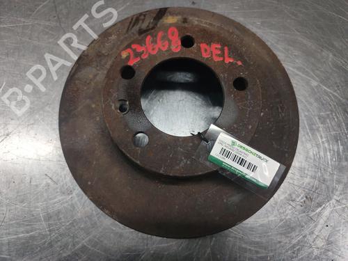 Used Other Other OPEL MOVANO A Van (X70) [1999-2026] 33904436 33904436