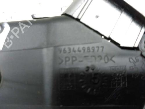 Air vent PEUGEOT 307 (3A/C)  | BP21441000I21 