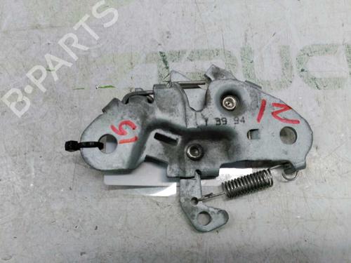 Tailgate lock SEAT IBIZA III (6L1)  | BP21434293C101 