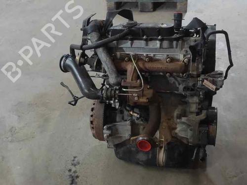 Moteur FIAT DUCATO Bus (244_) 2.3 JTD (110 hp) 22767117