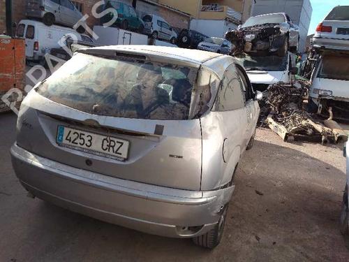 Engine control unit (ECU) FORD FOCUS I (DAW, DBW)  | BP21470174M57 