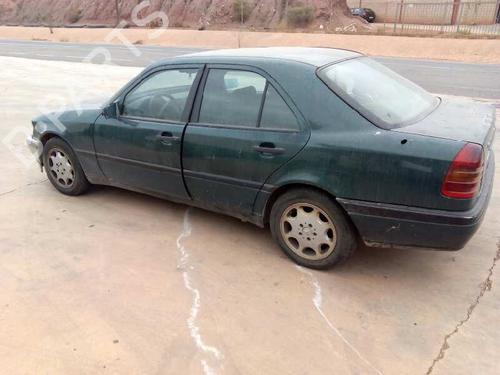 Crossmember MERCEDES-BENZ C-CLASS (W202) C 220 D (202.121) | BP22910065C162 