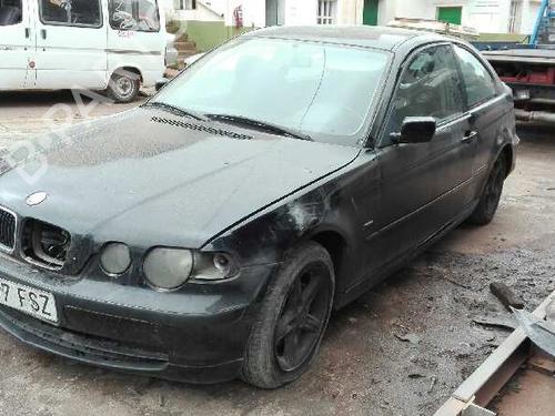 Front windshield wiper arm BMW 3 Compact (E46) 318 td | BP21410448C143 