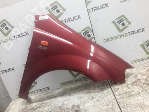 Used Right front fenders DAEWOO KALOS (KLAS) [2002-2025]  21464765