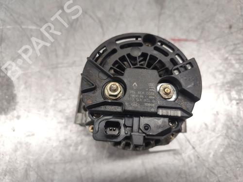 Generator DACIA LOGAN (LS_)  | BP25595625M7 