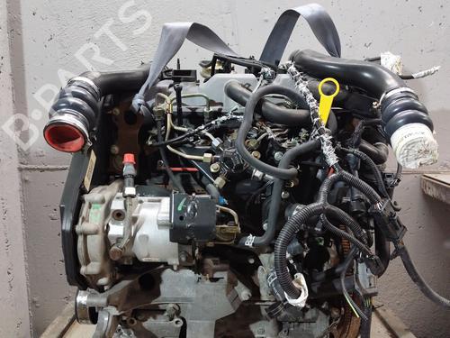 Engine FORD FOCUS I Turnier (DNW) 1.8 TDCi | BP28289456M1 