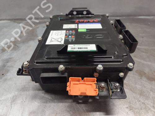 Battery HYUNDAI i30 FASTBACK (PDE, PDEN) 1.0 T-GDI hybrid 48V | BP39134798E11 - Image 7