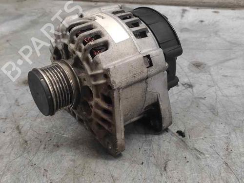 Generator RENAULT KANGOO Express (FC0/1_)  | BP21412870M7 