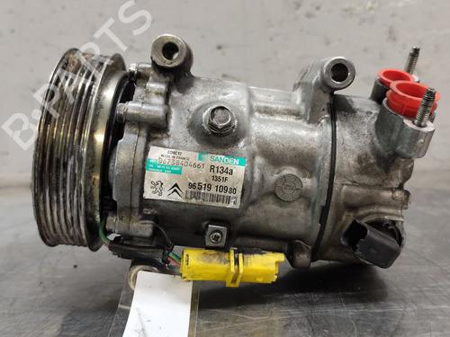 Used AC compressor PEUGEOT 307 SW (3H) [2002-2009]  30382522