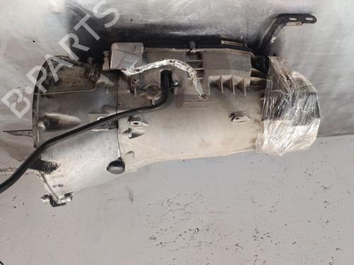 Gearbox MERCEDES-BENZ M-CLASS (W163) ML 270 CDI (163.113) | BP30078256M3 