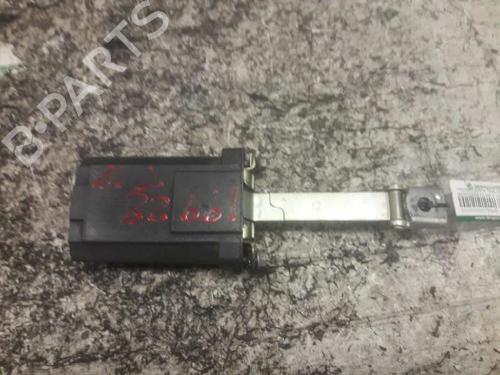 Used Hinge/Door check strap MERCEDES-BENZ E-CLASS (W210) [1995-2003]  21461520