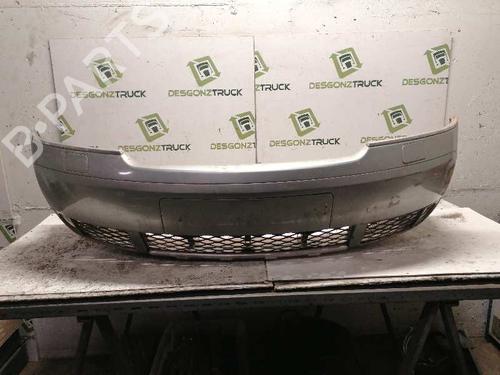 Used Front bumper AUDI A6 C5 Avant (4B5) [1997-2006]  21479529