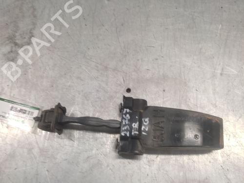Used Hinge/Door check strap Hinge/Door check strap RENAULT RAPID [1994-1998] 21421915 21421915