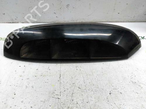 Used Left taillight OPEL CORSA C (X01) [2000-2009]  21437195