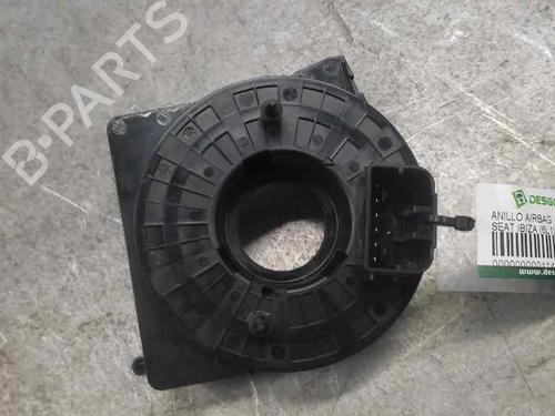 Used Squib airbag SEAT IBIZA III (6L1) [2002-2009]  21409871