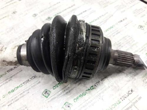 Right front driveshaft CITROËN XSARA PICASSO (N68) 2.0 HDi | BP21456015M39